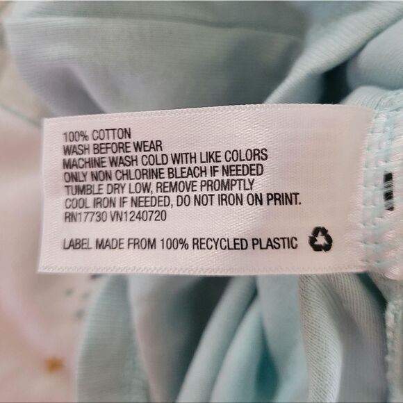 Cloud Island™ Blue Adventure Short Sleeve Bodysuit 4pk Newborn - Picture 9 of 12